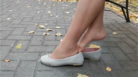 sexy shoeplay